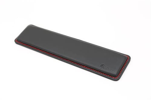 Ducky Leather Wrist Pad Fullsize