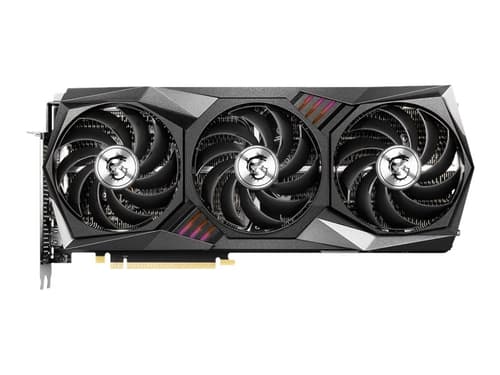 Msi Geforce Rtx 3080 Gaming Z Trio 10gb (lhr)
