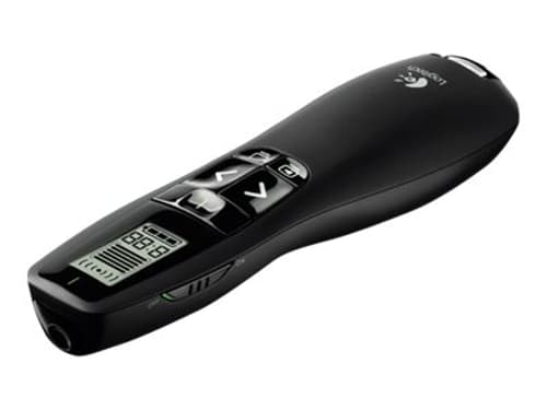 Logitech Professional Presenter R800