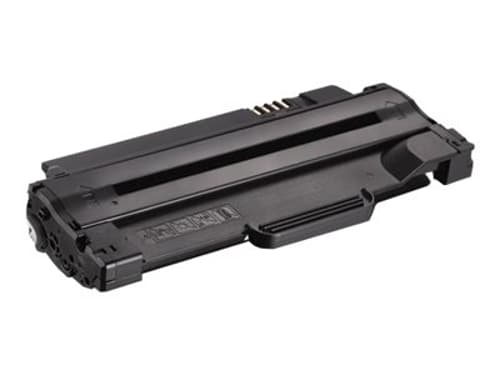 Dell Värikasetti Musta 1,5k - 1130/1130n