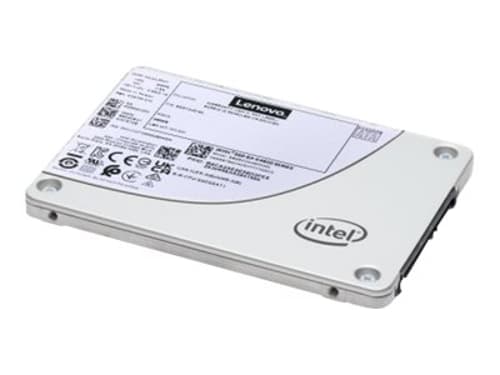 Lenovo Thinksystem S4620 960tt 2.5" Serial Ata-600