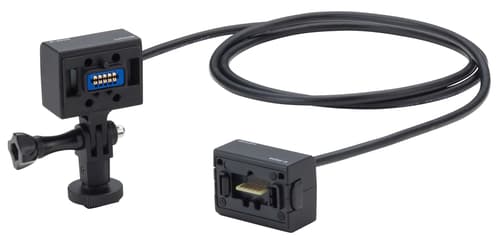 Zoom Ecm-3 Cable 3m For F8/h5/h6/q8