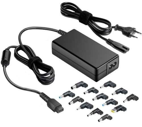 Cirafon Universal Power Adapter For Laptop 65w 65w