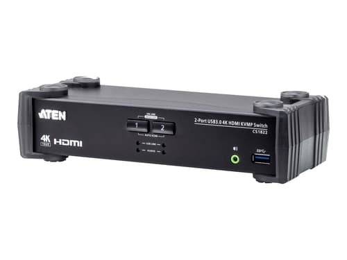 Aten Cs1822 Kvmp Switch