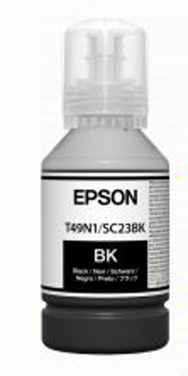 Epson Muste Musta 140ml - T3100x