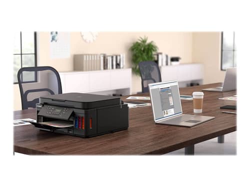 Canon Pixma G6050 A4 Mfp