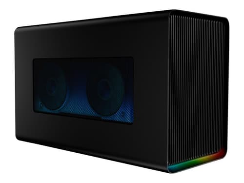 Razer Core X Chroma 4x