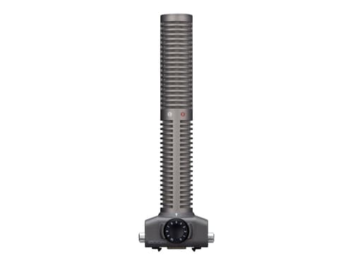 Zoom Ssh-6 Harmaa