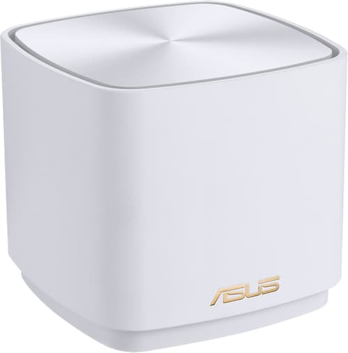 Asus Zenwifi Ax Mini (xd4) 1-pakkaus Valkoinen