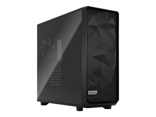 Fractal Design Meshify 2 Xl Light Tempered Glass Musta