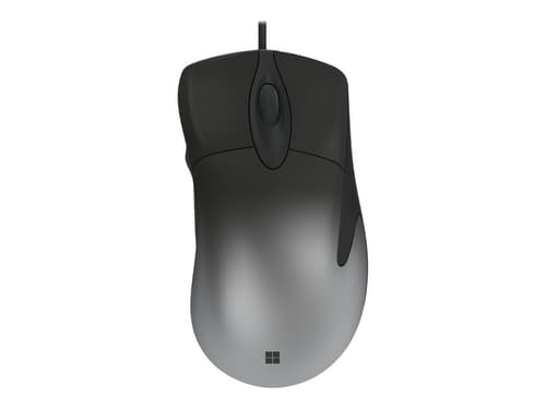 Microsoft Pro Intellimouse Langallinen 16,000dpi Hiiri Musta