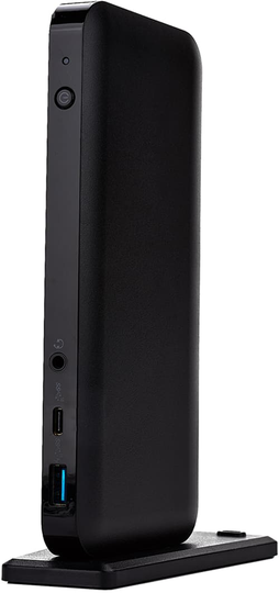 Prokord Workplace Portreplicator Dual Dp Fhd Display 85w Usb-c Porttitoistin
