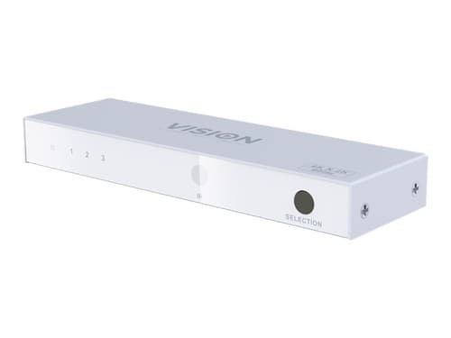 Vision Techconnect Tc-hdmi31 Hdmi Switch