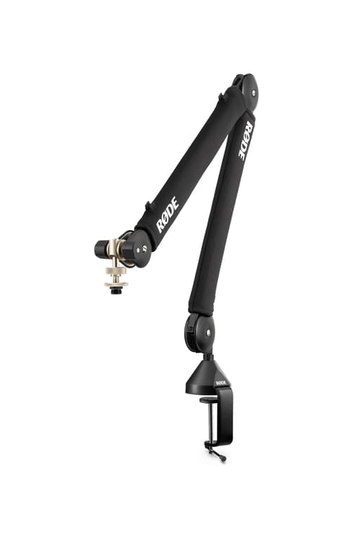 Røde Psa1+ Professional Studio Arm Musta