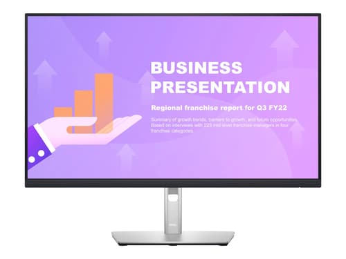 Dell P2722he 27" Fhd Ips 16:9 1920 X 1080