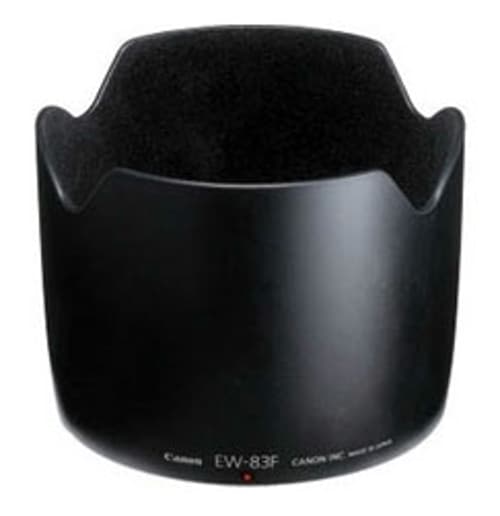 Canon Ew-83f