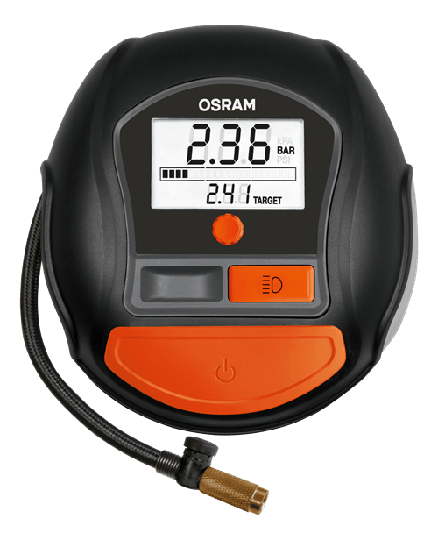 Osram Automotive Tyreinflate 1000