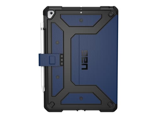 Urban Armor Gear Uag Case For Ipad 10.2-in (9/8/7 Gen, 2021/2020/2019) Ipad 7th Gen (2019), Ipad 8th Gen (2020), Ipad 9th Gen (2021) Koboltti