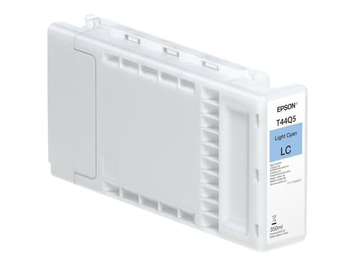 Epson Muste Kevyt Syaani T44q540 350ml - Sc P7500/p9500