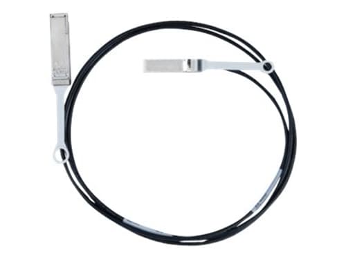 Mellanox Mc2309124-005 Infiniband Qsfp Sfp+ Cable 5m