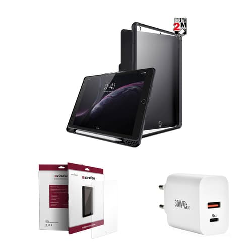 Cirafon Aloituspakkaus Ipad 2021