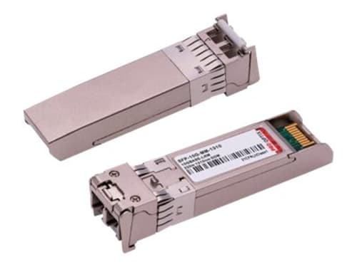 Pro Optix Sfp+ Lähetin-vastaanotin-moduuli (vastaavuus: Cisco Sfp-10g-lrm) 10 Gigabit Ethernet