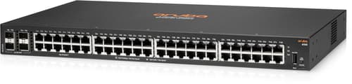 Aruba Cx6100 48g 4sfp Switch