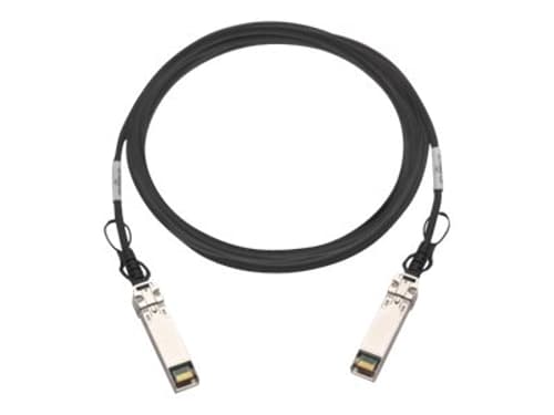 Qnap Cab-dac50m-sfpp