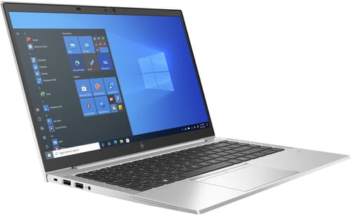 Hp Elitebook 840 G8 Core I5 16gb 256gb Ssd 14"