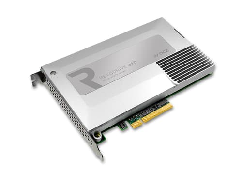 Toshiba Revodrive 350 960gb Pci Express 2.0 X8
