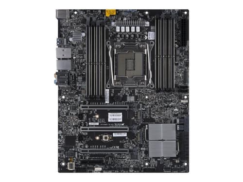 Supermicro X11sra Atx Emolevy