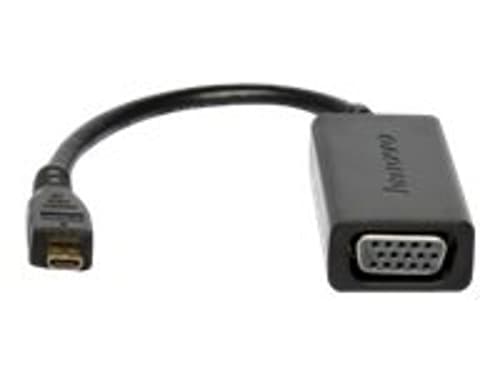Lenovo Video / Audio Adapteri