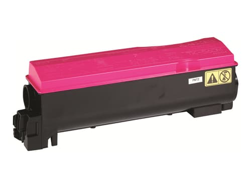 Kyocera Värikasetti Magenta Tk-560m 10k - Fs-c3550/c5350
