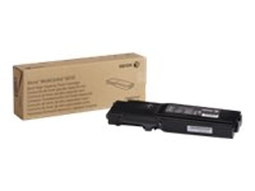 Xerox Värikasetti Musta Hc 11k - Wc 6655