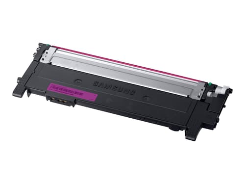 Hp Samsung Värikasetti Magenta Clt-m404s 1k
