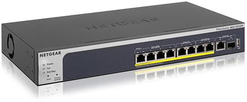 Netgear Ms510txpp