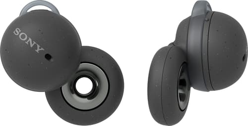 Sony Linkbuds Täysin Langattomat Kuulokkeet Stereo Musta