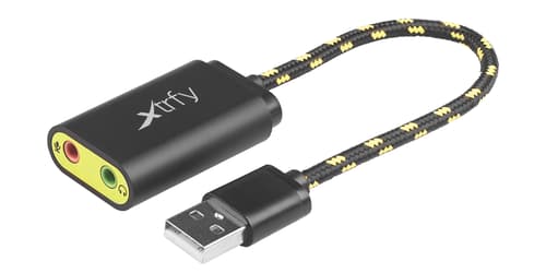 Xtrfy Xg-sc1