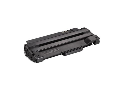 Dell Värikasetti Musta - 1135n