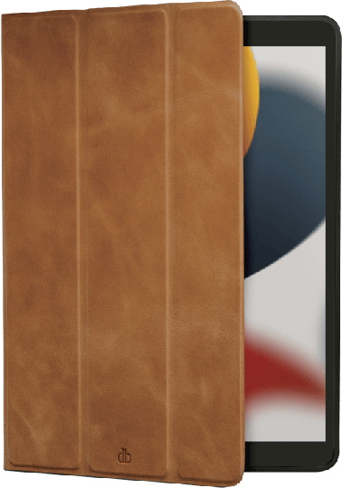 Dbramante1928 Risskov Ipad 7th Gen (2019), Ipad 8th Gen (2020), Ipad 9th Gen (2021) Kellanruskea