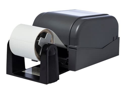 Brother - Ulkoisen Paperirullan Pidike Malleihin Brother Td-4420tn, Td-4520tn