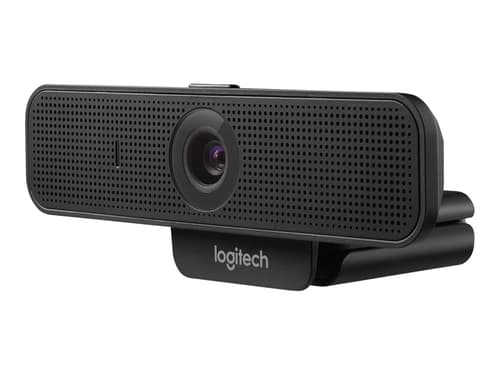 Logitech C925e Verkkokamera Musta