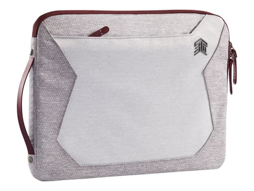 Stm Myth Suojatasku Kannettavalle Windsor Wine 13" 300d X 600d Kolminkertainen Vinoneliö-ripstop-polyesteri