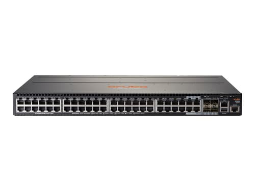 Hpe Aruba 2930m 48g 1-slot