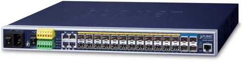 Digitus Mgsw-28240f Fiber Switch