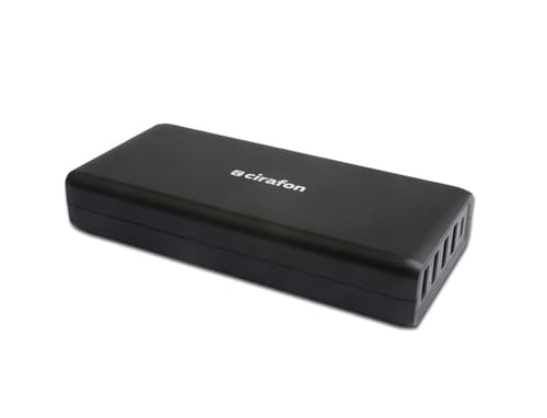 Cirafon Usb-c Multiport Power 110w