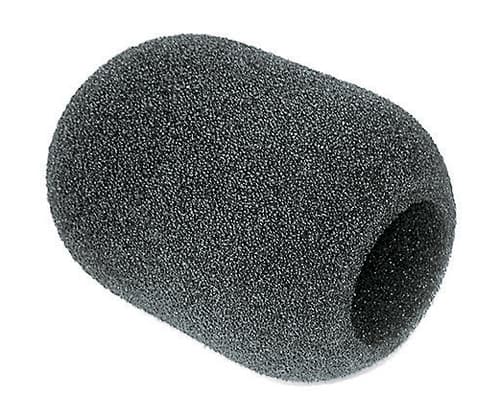 Røde Ws2 Windshield