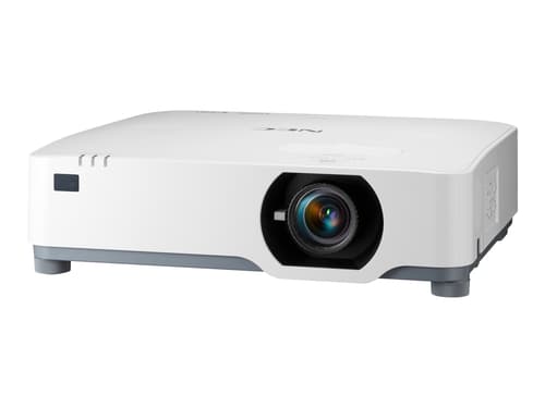 Nec P605ul Wuxga