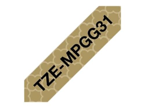 Brother Tzempgg31