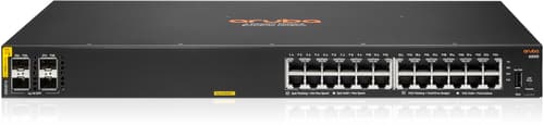 Aruba Cx6000 24g 4sfp Poe 370w